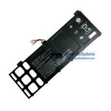 Akku für Acer AP18L4K P614-51-G2-524H TravelMate-P6 [Ersatzakku]
